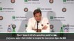 Federer unsure he can win at Roland Garros