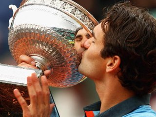 Roland-Garros - Federer : "Juste content d'être de retour"