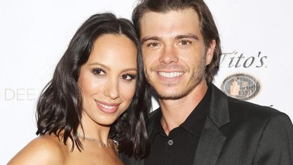 Prepare for heartbreak: Your childhood crush from the '90s just got married