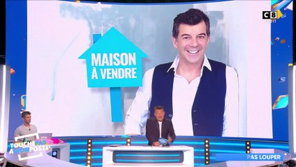 Un couple a-t-il arnaqué la prod de "Maison à vendre" ? La réponse de Stéphane Plaza révélée !