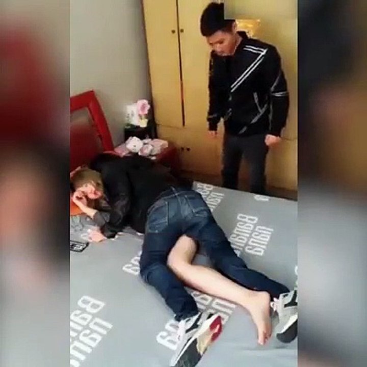 Cada broma que se inventan