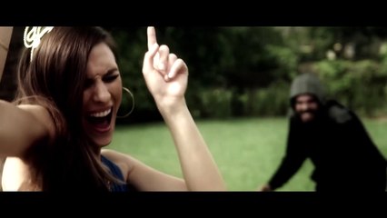 Super Mario Taken (Parody Trailer)