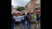 «Youth for climate» : Plusieurs milliers de jeunes ont défilé, en France, pour le climat