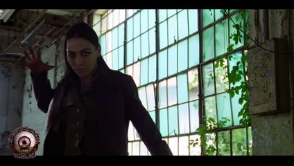 Frankenstein Created Bikers (2016). TRAILER.