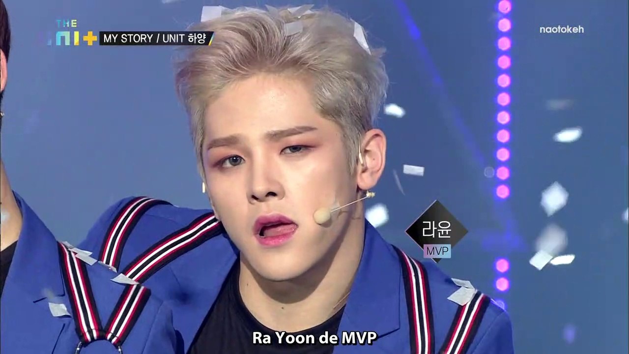 [ESPAÑOL] 180113 The Unit - Episodio 21 y 22 (2 de 2)