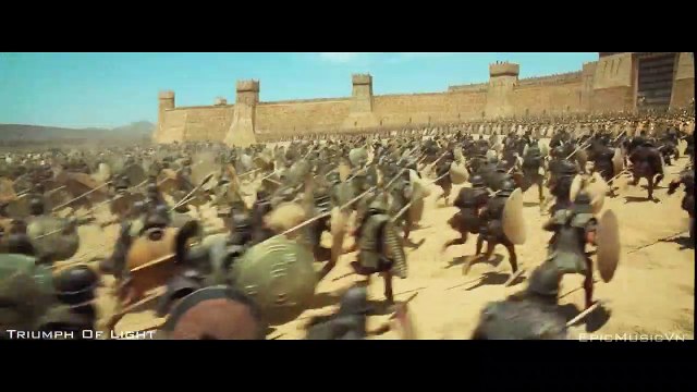 Epic Cinematic | Battle For Freedom - Music by Phil Rey | Epic Action | Epic Music VN