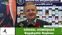 Göksel Gümüşdağ: 