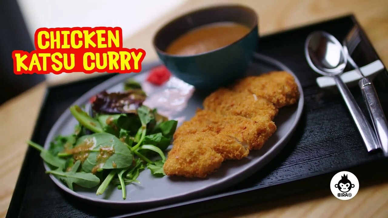 Japanese Curry 101 with Rina Sawayama (Feat. Emmymade in Japan) | Curry Shop