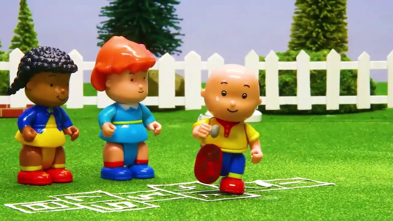 Kajtus po polsku nowe odcinki | Kajtus i Zespół | Nowy specjalny odcinek Kajtusia