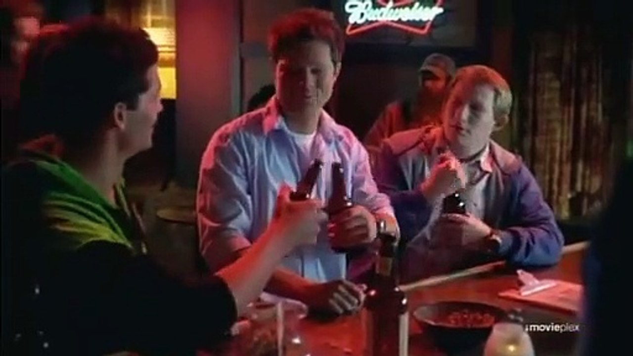 PORKY’S: PIMPIN' PEE WEE (2009) - 13 minutes from the MOVIE !