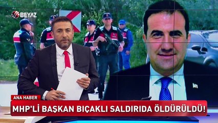 Beyaz Ana Haber 24 Mayıs 2019