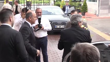 "OSB'ler aynı zamanda birer lojistik merkezidir"