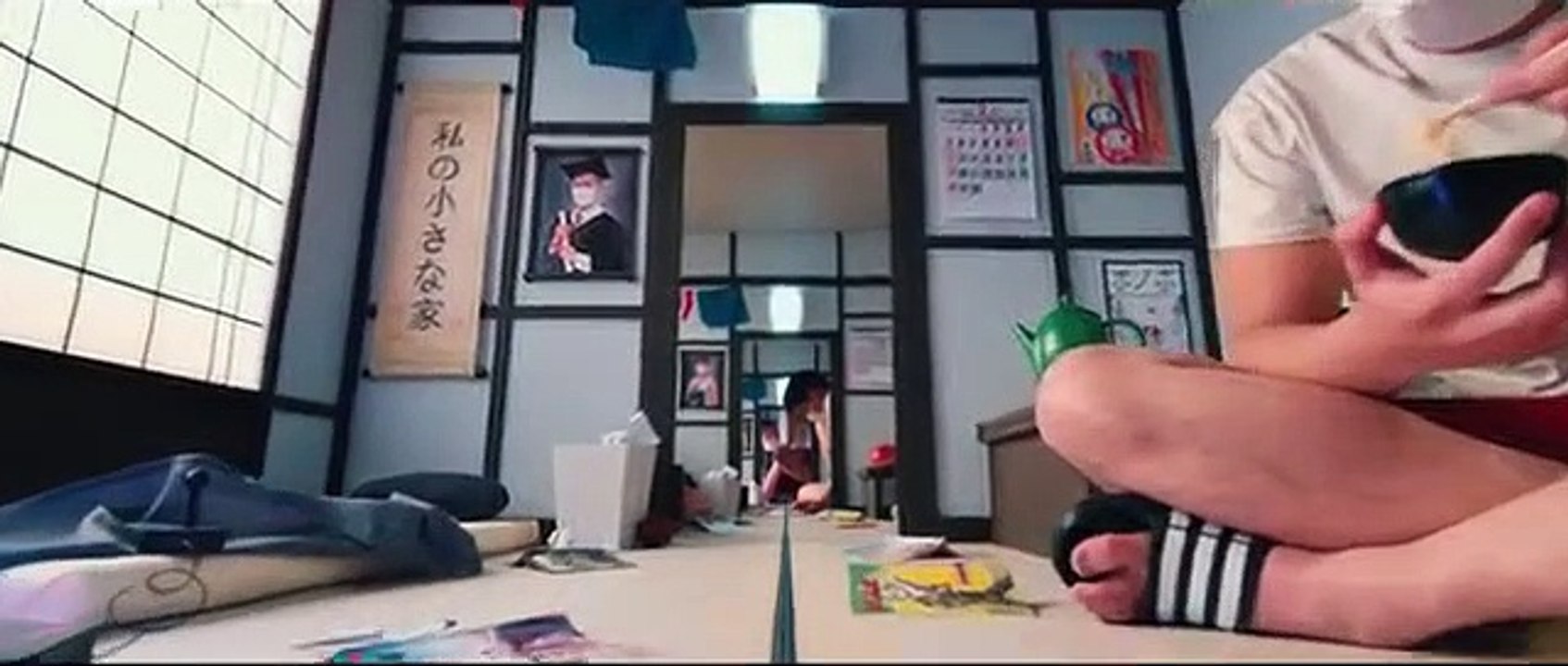 Bonobo : No Reason (feat. Nick Murphy)