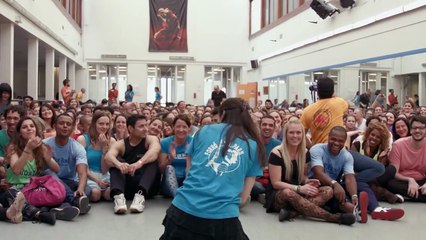 O Ritmo De Fogo - Forró Documentario