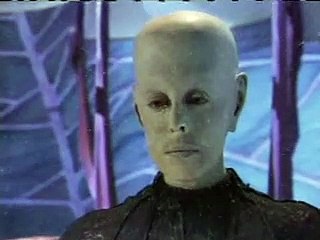 Earth Final Conflict Season 2 Theme