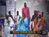 REPLAY - QUARTIER GENERAL - Invité : ADJARATOU AWA GUEYE - 23 Mai 2019/PARTIE 2