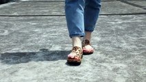 The RelaxSandal™ | Shoes for Bunions