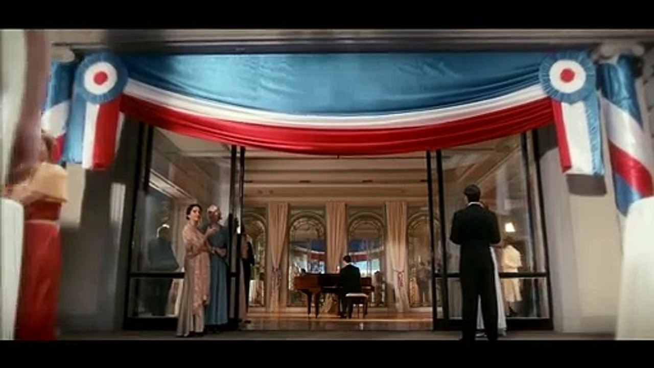 LA SONATA DEL SILENCIO Teaser