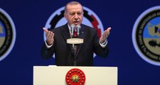 Son Dakika! Erdoğan: Sandık Başkanları Kanuna Aykırı Şekilde Atandı, İşte Hırsızlık Burada