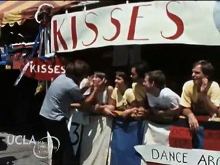 Pat Rocco: We Were There (1976) [contains nudity]