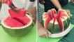 We tried 2 different watermelon slicers to find out which was easier to use — and the winner was clear