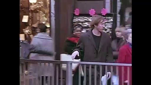 Naked - Official Trailer (1993)