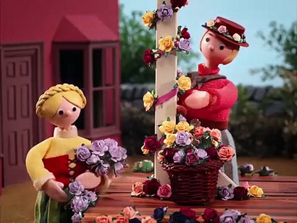 Radiohead - Burn The Witch