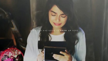 Meryem and Savaş | Someone to Stay