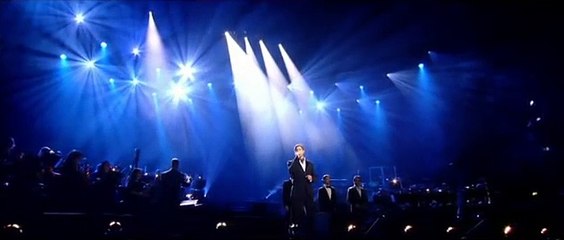Il Divo - Live In London 2011 (Full Concert)