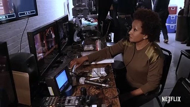 Wanda Sykes | Netflix Standup Special: Not Normal | Date Announcement