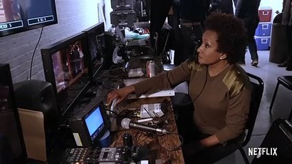 Wanda Sykes | Netflix Standup Special: Not Normal | Date Announcement