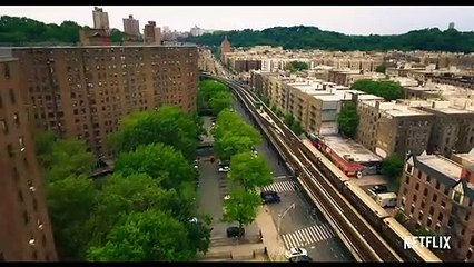 See You Yesterday | Official Trailer [HD] | Netflix