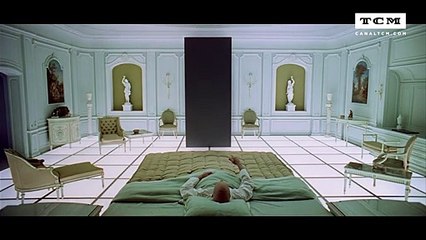 2001 destellos en la oscuridad | Producción TCM | TCM