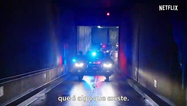 Designated Survivor | Resumo de Kiefer Sutherland [HD] | Netflix