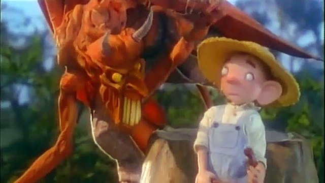 Primus - The Devil Went Down To Georgia