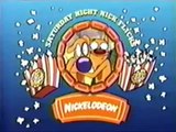 Nickelodeon: CatDog and the Great Parent Mystery [Trailer] (2001 Airing)