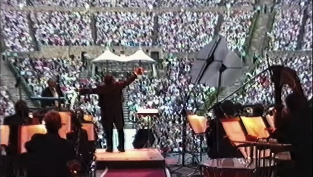PAVAROTTI - Official Trailer - HD
