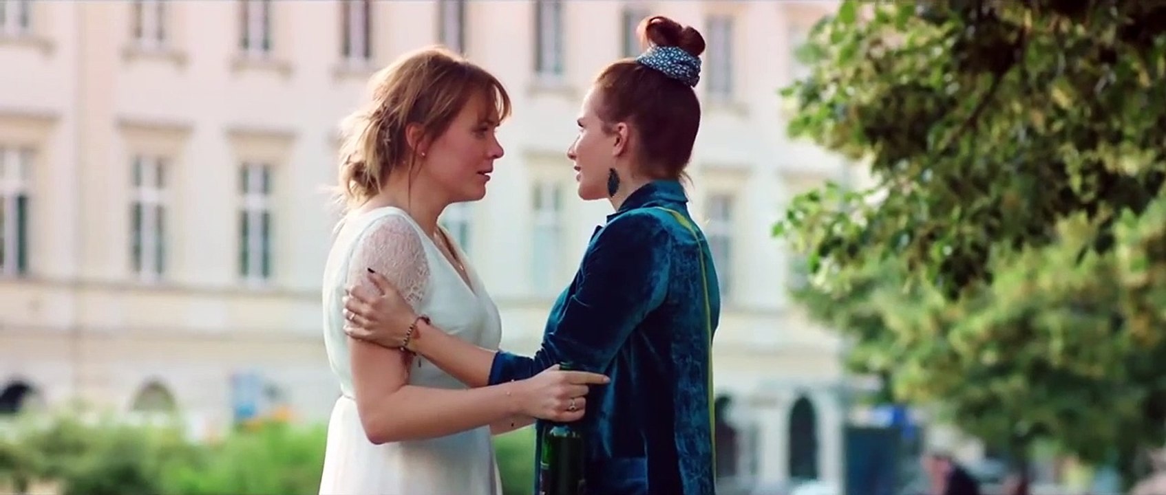 PORADY NA ZDRADY (2017) Oficjalny Zwiastun Filmu