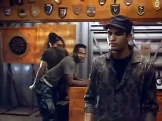 Official Trailer: Sniper (1993)