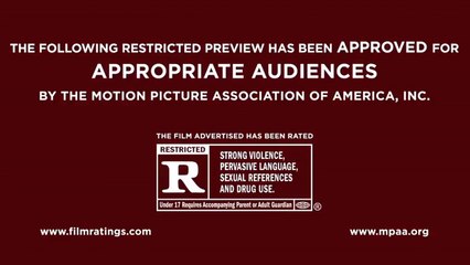 DEODATO HOLOCAUST Official Trailer (2019)