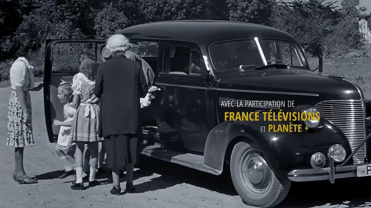 TEASER : Magda Goebbels, la première dame du 3e Reich