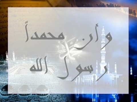 8 - حرمة المسلم