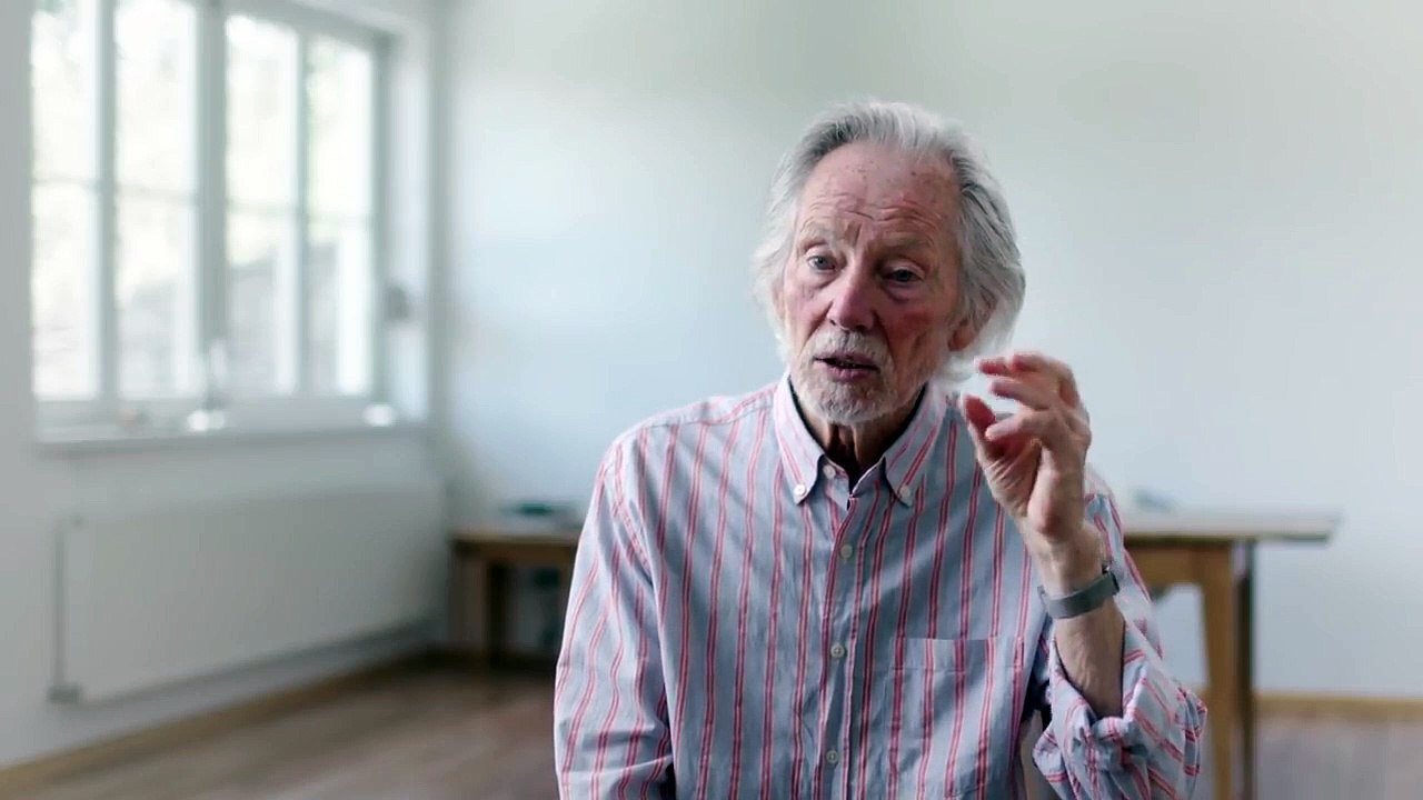 John Lennon & Yoko Ono - Above Us Only Sky (excerpt)