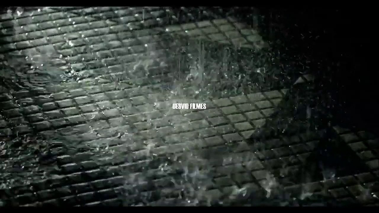 Borrasca - Trailer