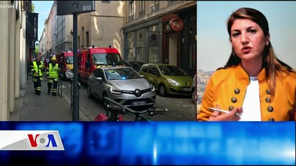 VOA Flaş Haber 24 Mayıs