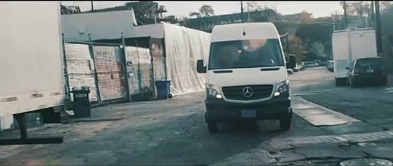 Attack of the Unknown sci-fi horror film trailer