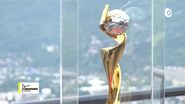 La marque Grenoble Alpes, Coupe du Monde Foot Féminin - 24 MAI 2019