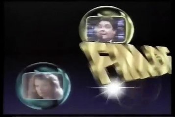 Rede Globo: Chamada de "Concertos Internacionais" - 1992
