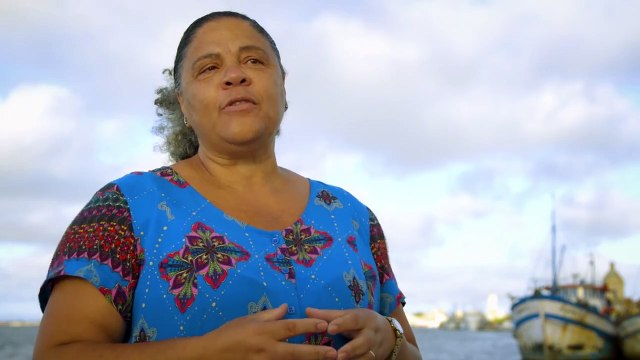 HERÓIS DO CUIDADO - DOCUMENTÁRIO SOBRE OS PROFISSIONAIS DE ENFERMAGEM