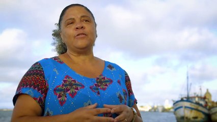HERÓIS DO CUIDADO - DOCUMENTÁRIO SOBRE OS PROFISSIONAIS DE ENFERMAGEM
